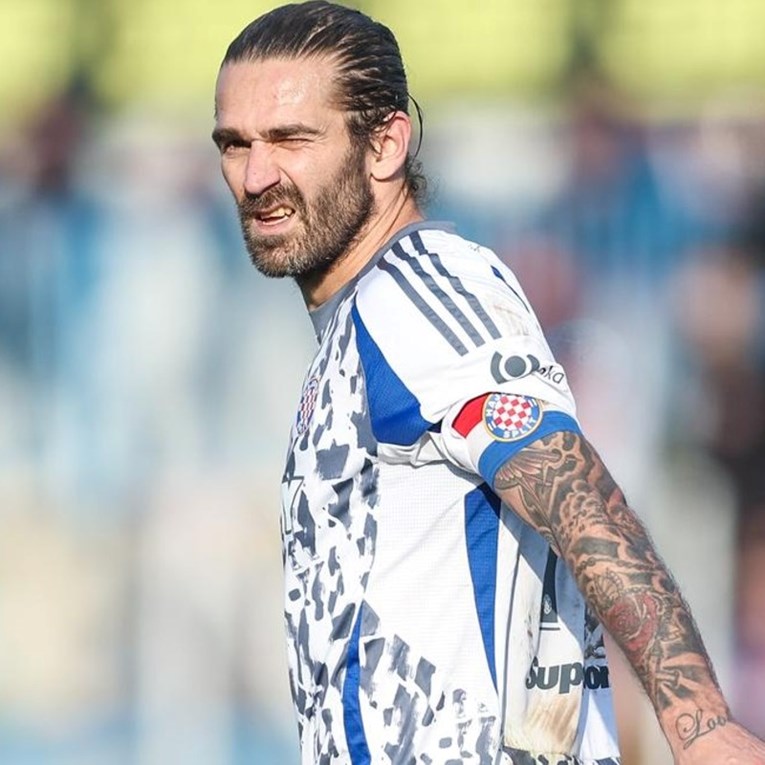 Je li Livaja zbilja udario zaštitara? Priča o sukobu na Bledu je sve čudnija