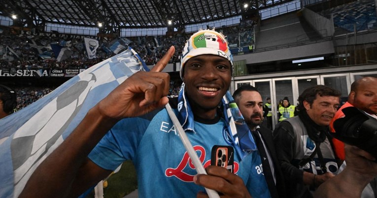 Jedan od najboljih napadača svijeta odbio Saudijce i plaću od milijun eura tjedno