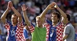 FourFourTwo objavio popis 50 najkul nogometaša: Na njemu dvojica legendarnih Hrvata