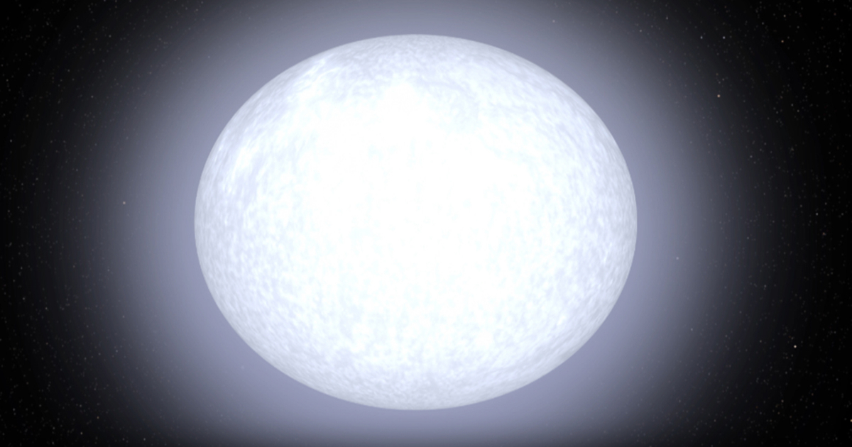 Astronomi možda otkrili planet u nastanjivoj zoni dosad najtoplije zvijezde