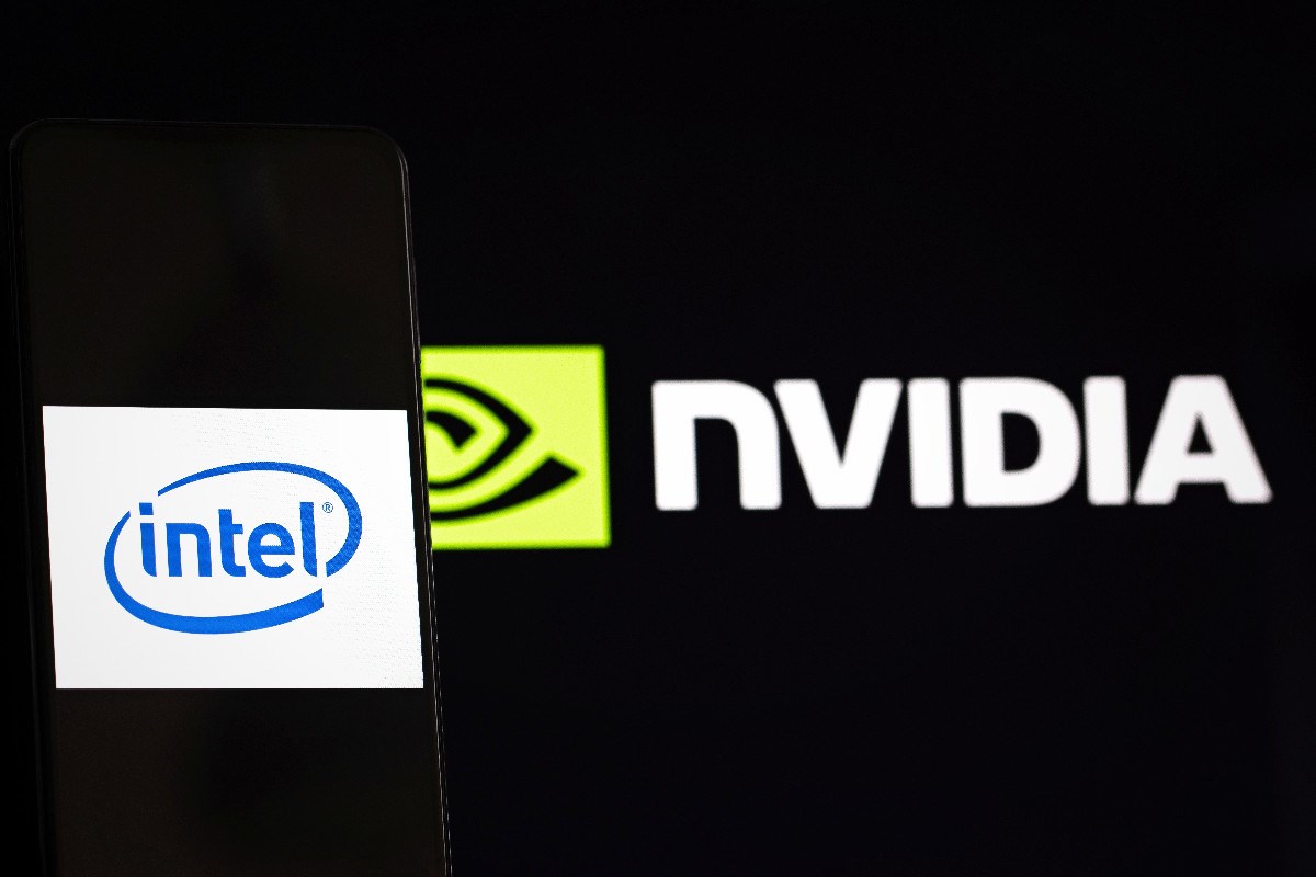 Nvidia kupila Intelove dionice vrijedne pet milijardi dolara