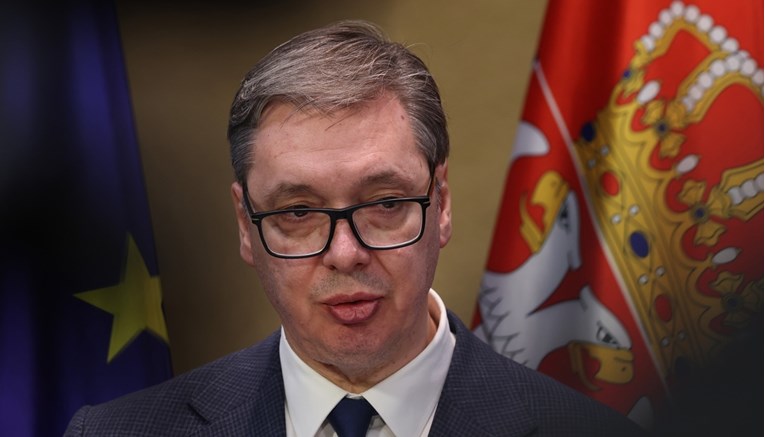Vučić: Sastat ću se s Trumpom, Putinom i Xijem. Tko to još može?