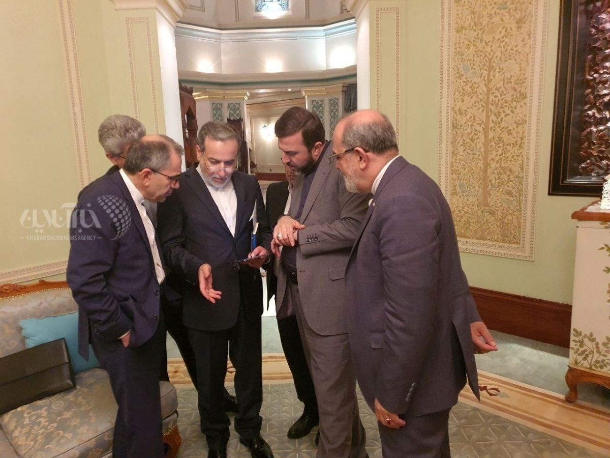 Nakon Trumpove prijetnje napadom na Iran počinje rad na nuklearnom sporazumu