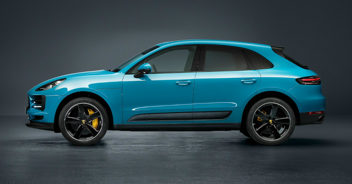 U što se pretvorio Porsche: Pogledajte kako izgleda struktura njihove prodaje