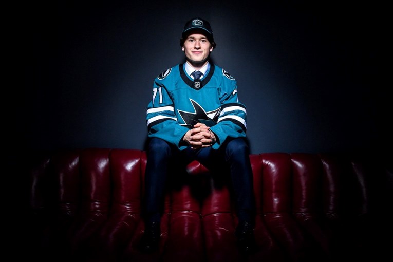 Unuk hrvatskog emigranta glavna je priča Kanade