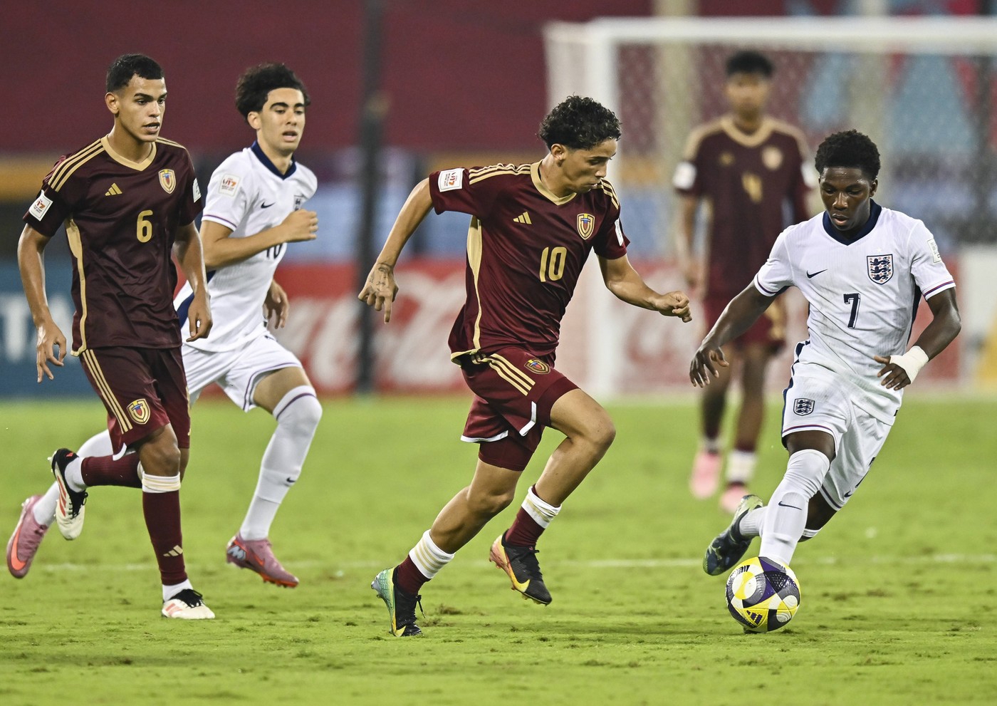 Veliki venezuelanski talent Yimvert Berroteran (18) poginuo u potresu