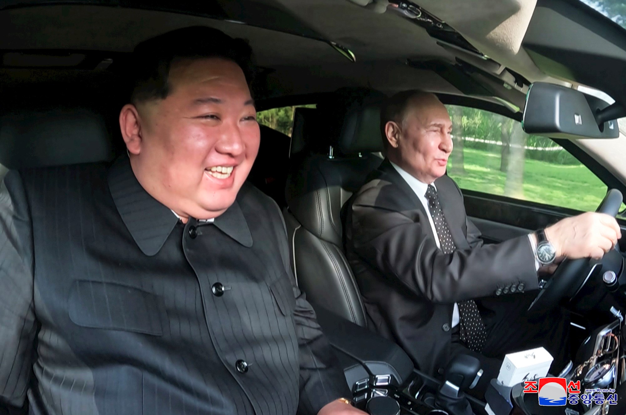 Sjeverna Koreja upozorila SAD na "novi svjetski rat"