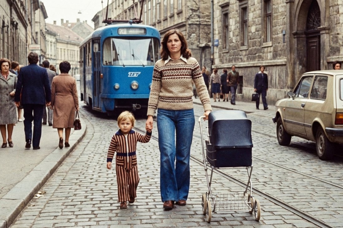 Zašto su djeca odrasla 70-ih bila snalažljivija i otpornija?