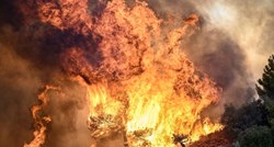 VIDEO Gori najveći požar ikad u EU. Uništio je područje veće od New Yorka