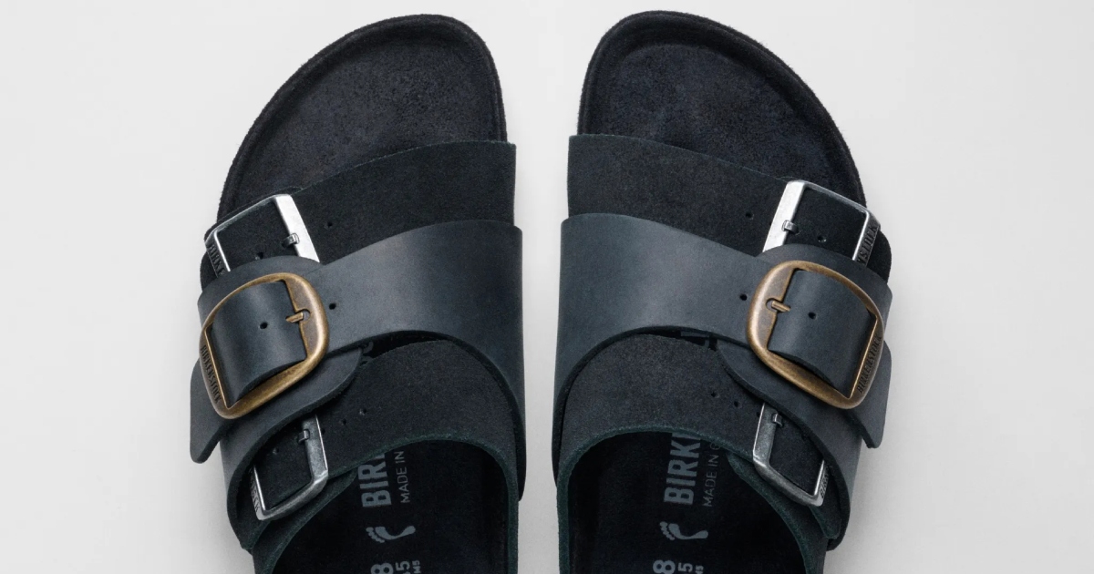 Stižu Birkenstock sandale kakve još niste vidjeli