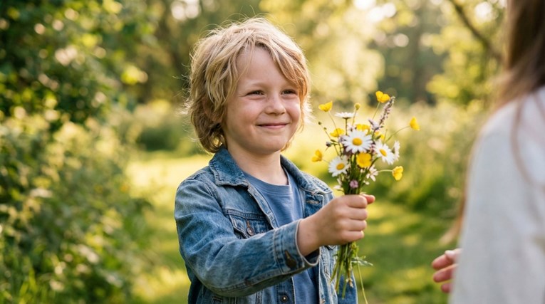 Koje osobine imaju djeca čiji su roditelji više cijenili karakter nego uspjeh?