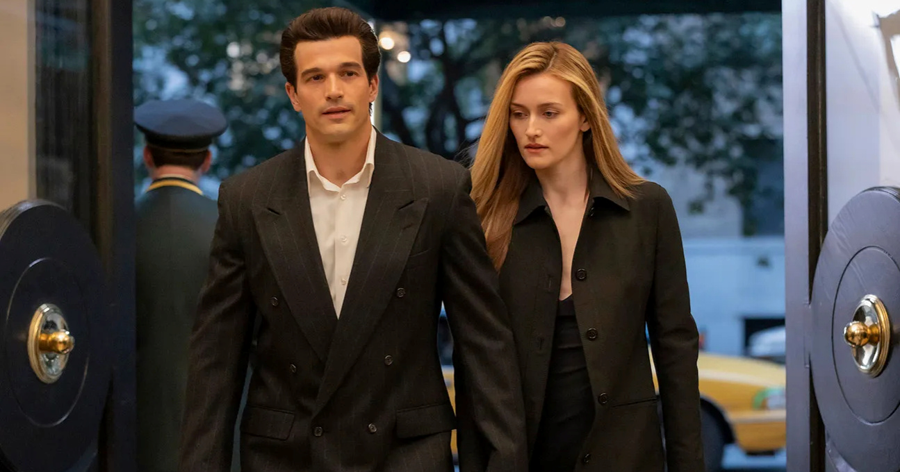 Ako vaš partner uvijek hoda ispred vas, to bi mogao biti veliki red flag za vezu