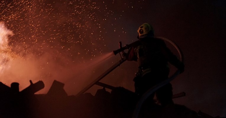 Zelenski: Putin se ne priprema za mir