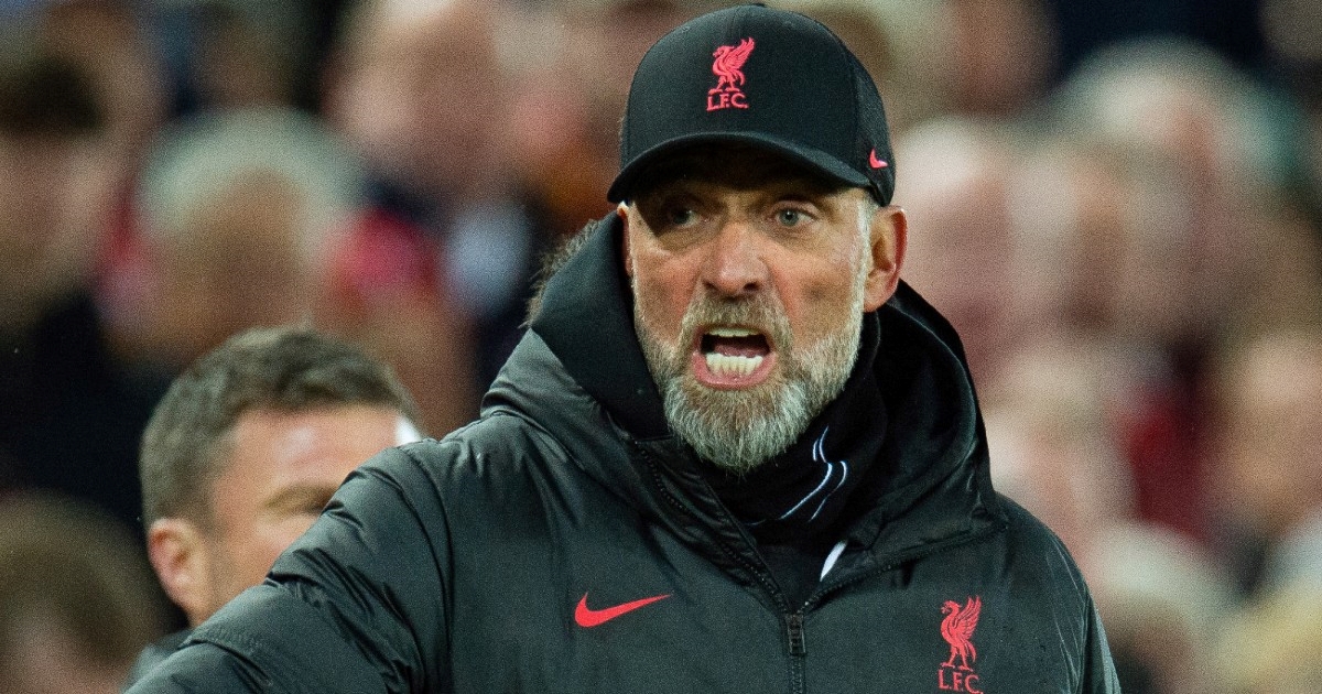 Klopp nakon iznenađujućeg poraza: Što da kažem? Ništa nismo radili kako treba