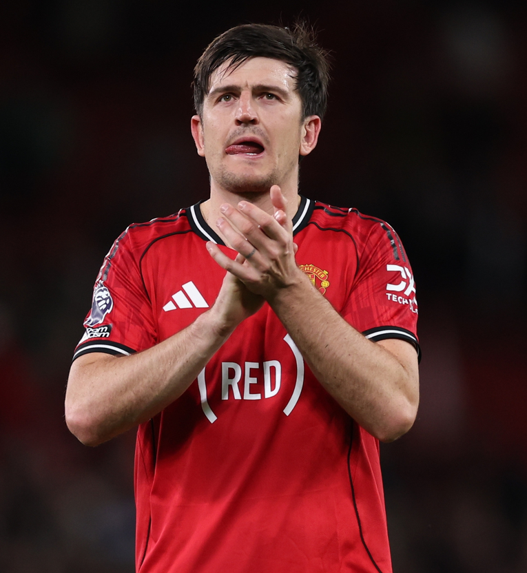United tjera Maguirea dva mjeseca nakon što je potpisao novi ugovor?
