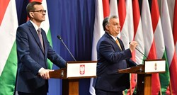 Poljska potvrdila da ustraje pri vetu na proračun Europske unije