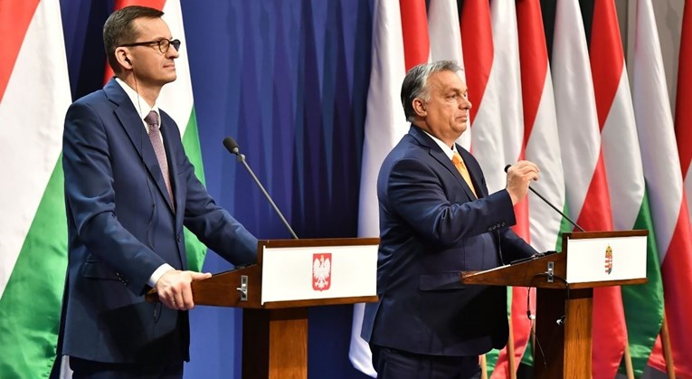Poljska potvrdila da ustraje pri vetu na proračun Europske unije