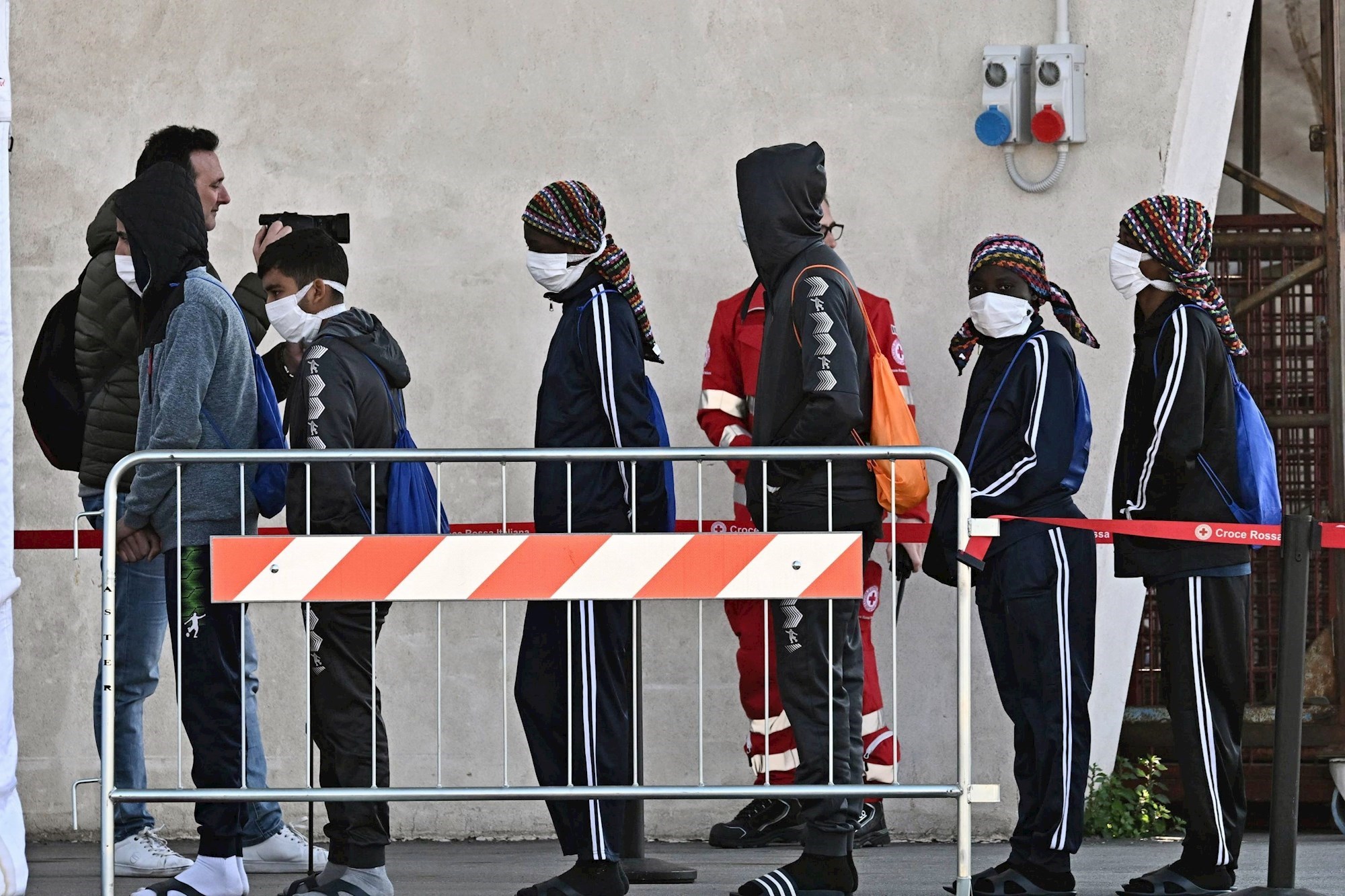 Novi uvjet za afričke zemlje: "Zaustavite migrante ili ostajete bez potpore EU"