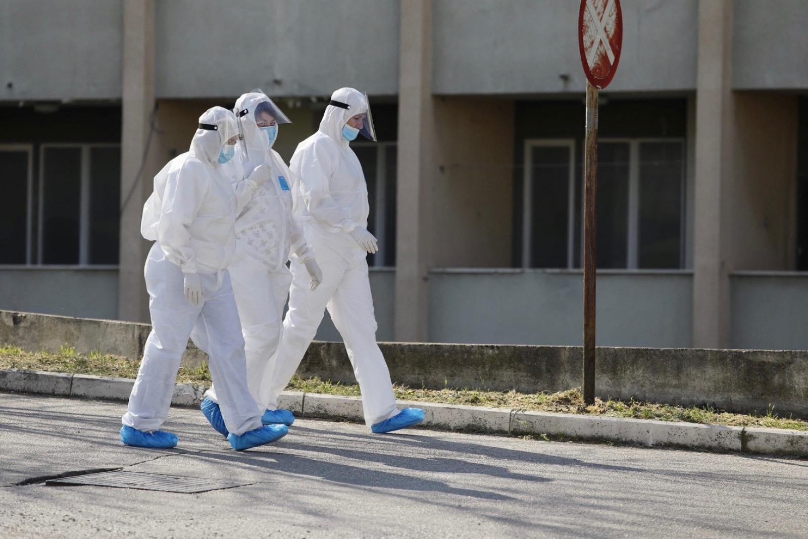 Hrvatski infektolog: Koronavirus će ili nestati ili ćemo naći cjepivo