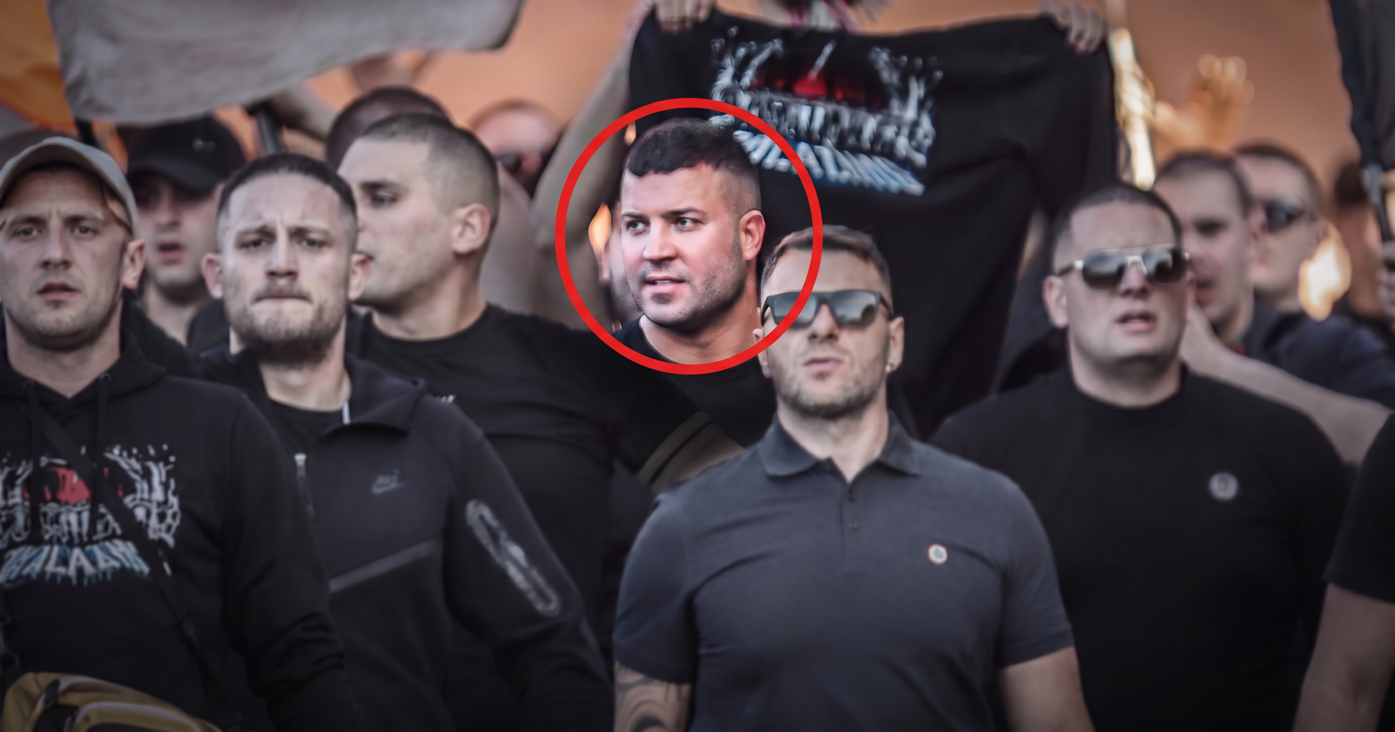 Jedan od traženih torcidaša uhićen na putu prema aerodromu