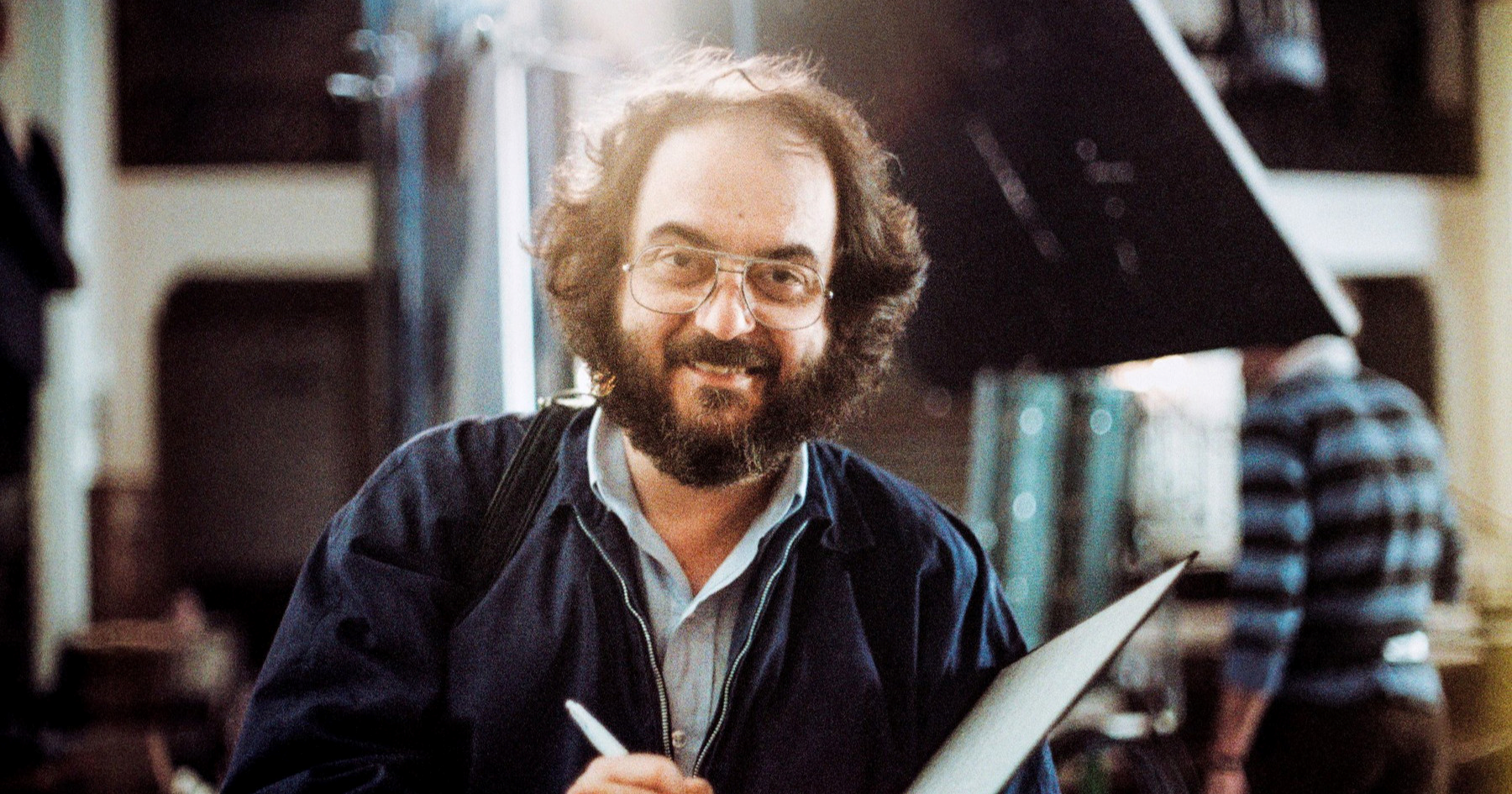 Počeo kao fotograf, a onda je stvorio neka od najvećih remek-djela u povijesti filma