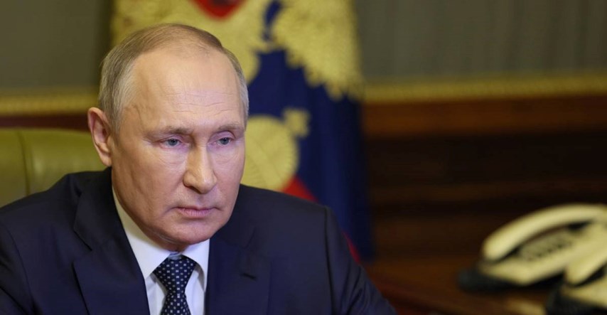 Predsjednik Finske: Putin ne može prihvatiti poraz u Ukrajini
