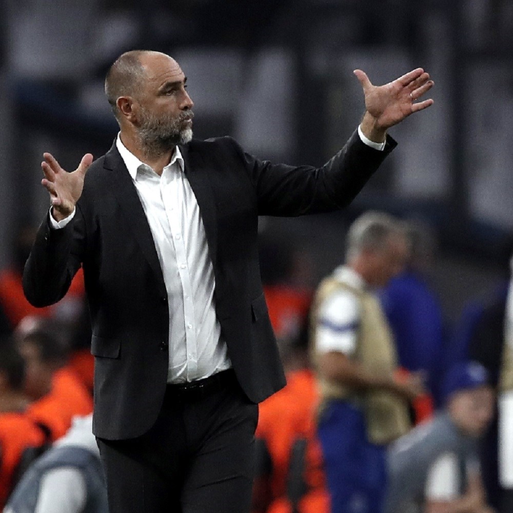 Ovako o Tudoru priča igrač koji je zbog njega morao napustiti Marseille