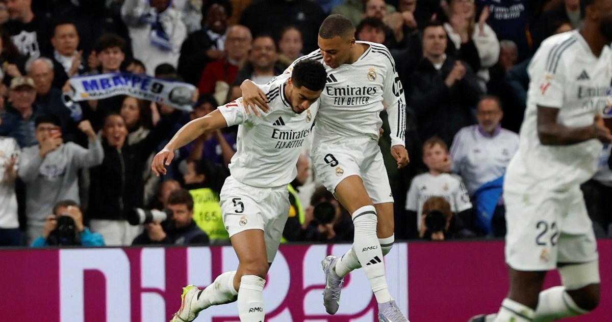 VIDEO Real pobijedio jednu od najgorih ekipa lige i izjednačio se s Barcom na vrhu