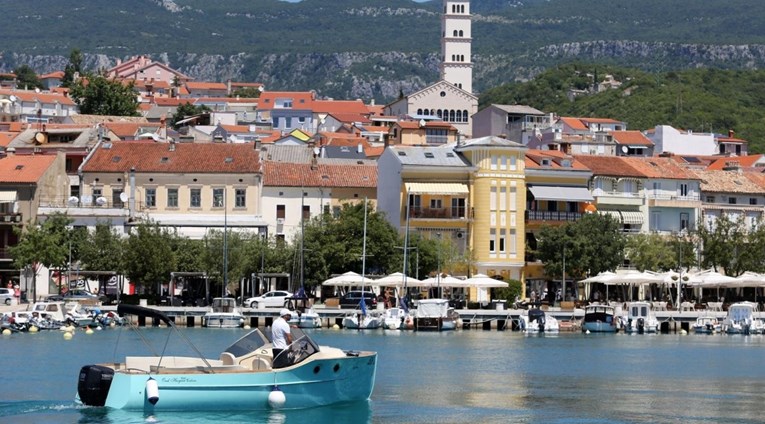 ​U Crikvenici pronađen i drugi bjegunac iz riječkog zatvora