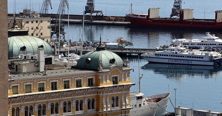 Vlada predložila članove Nadzornog odbora Jadrolinije