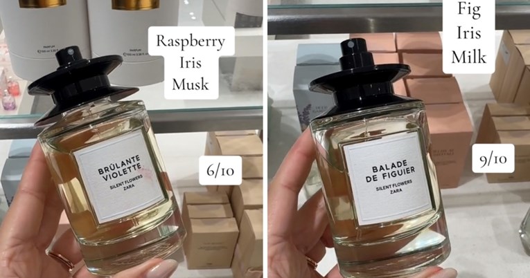 Jo Malone i Zara imaju novu liniju parfema. Stigle su prve recenzije