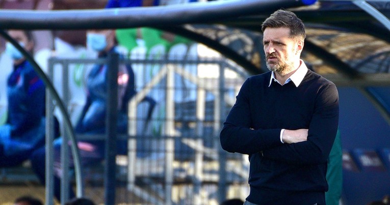 Bišćan prokomentirao uvjerljivu pobjedu u Puli, istaknuo je četvoricu igrača