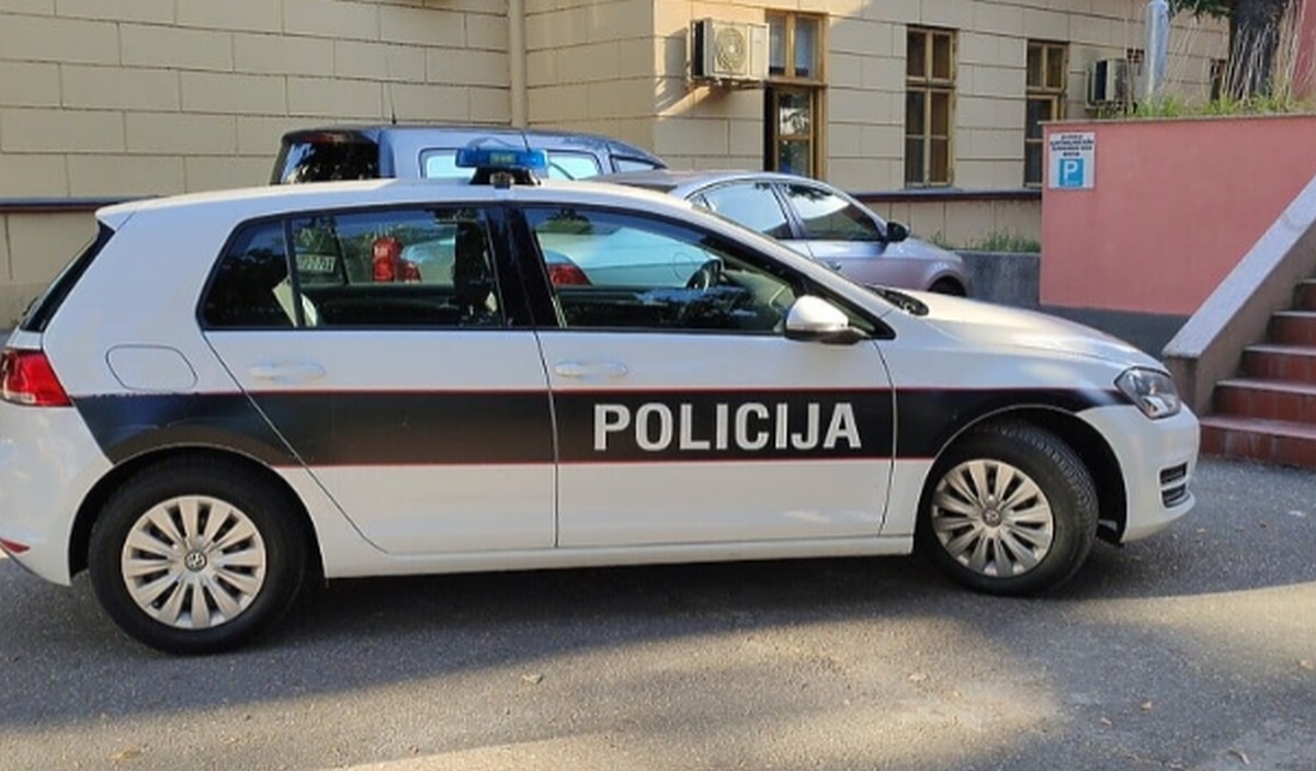 Maloljetnik iz Banje Luke prijetio masakrom poput onog u Beogradu, priveden otac