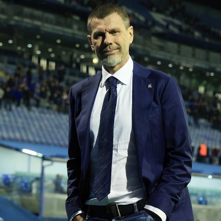 Dinamo: Sretno Rijeci, Hajduku i Varaždinu. Nadamo se još kojem predstavniku u Europi