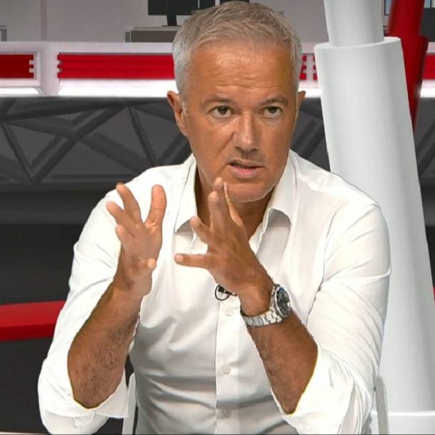 Jeličić: García radi dobar posao, posebno uz financijsku nemoć Hajduka