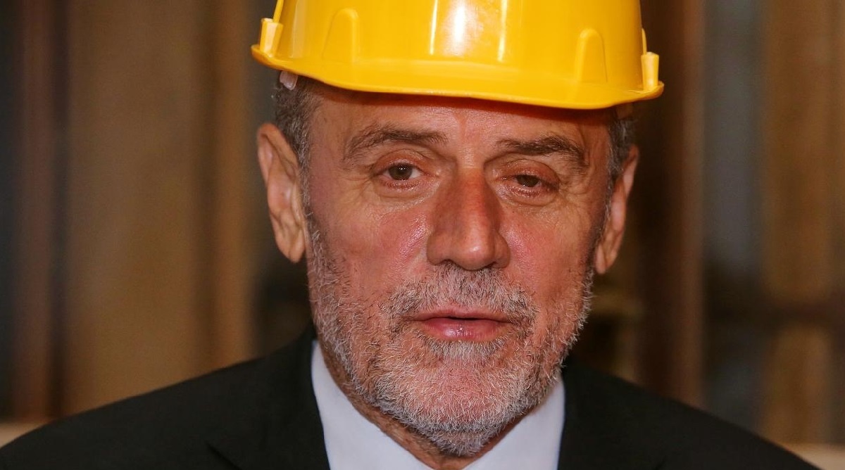 Bandić: Ova zemlja je previše krvarila da bi foteljaši ucjenjivali hrvatski puk