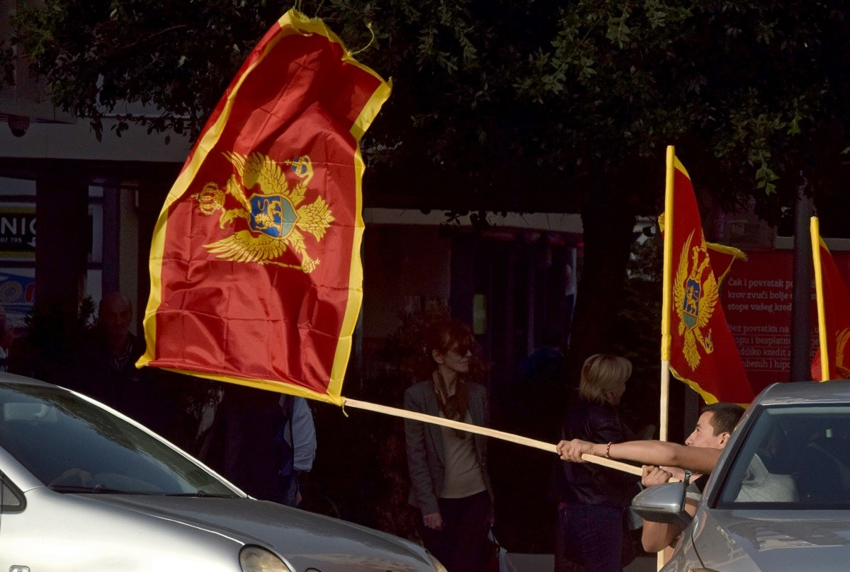 Potpredsjednik vlade Crne Gore: Ponašanje Srbije prema Crnoj Gori nije prihvatljivo