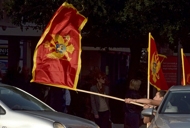 Nova velika kriza u Crnoj Gori, svađa zbog ugovora sa Srpskom pravoslavnom crkvom