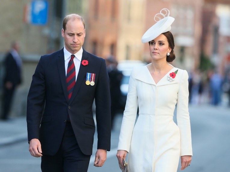 Posao iz snova? Princ William i Kate traže nekog da im vodi Instagram
