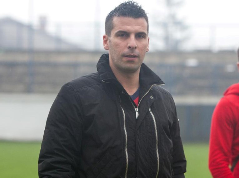 Legenda Rijeke: Ustao sam se i otišao s Rujevice kad je Hajduk zabio za 1:2