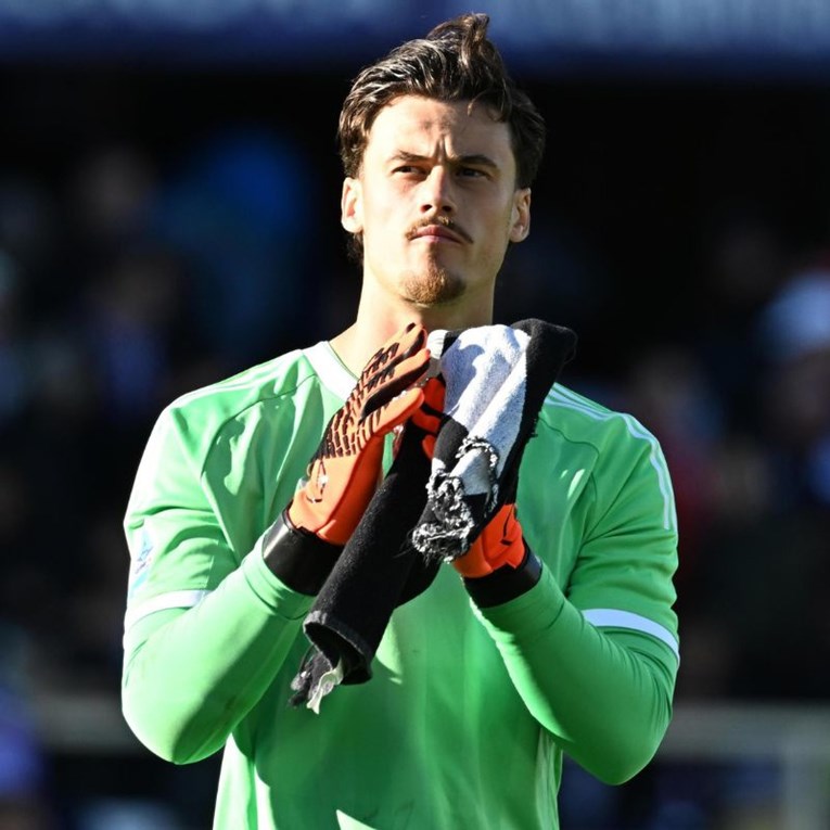 Jedan od najboljih golmana Serie A opet odbio Srbiju