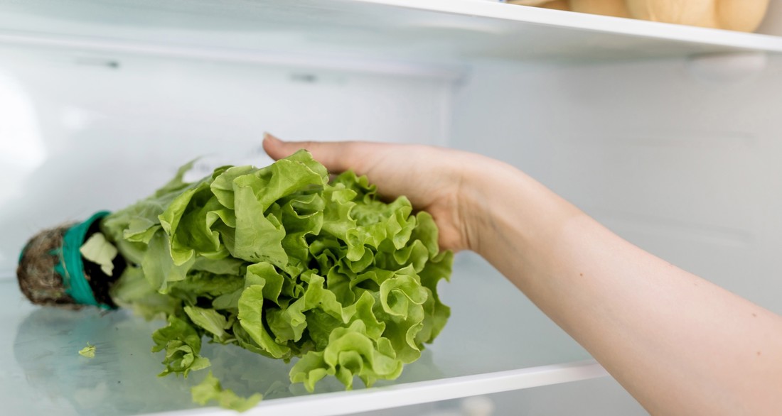Fora koje se sigurno ne bi sjetili - uz koju salata danima ostaje hrskava