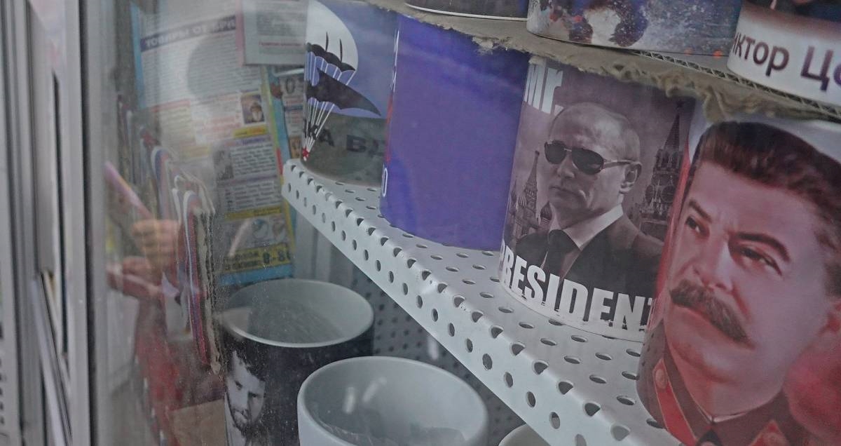 Predsjednik Litve: Sovjetski zločini nisu kažnjeni, danas to plaćamo