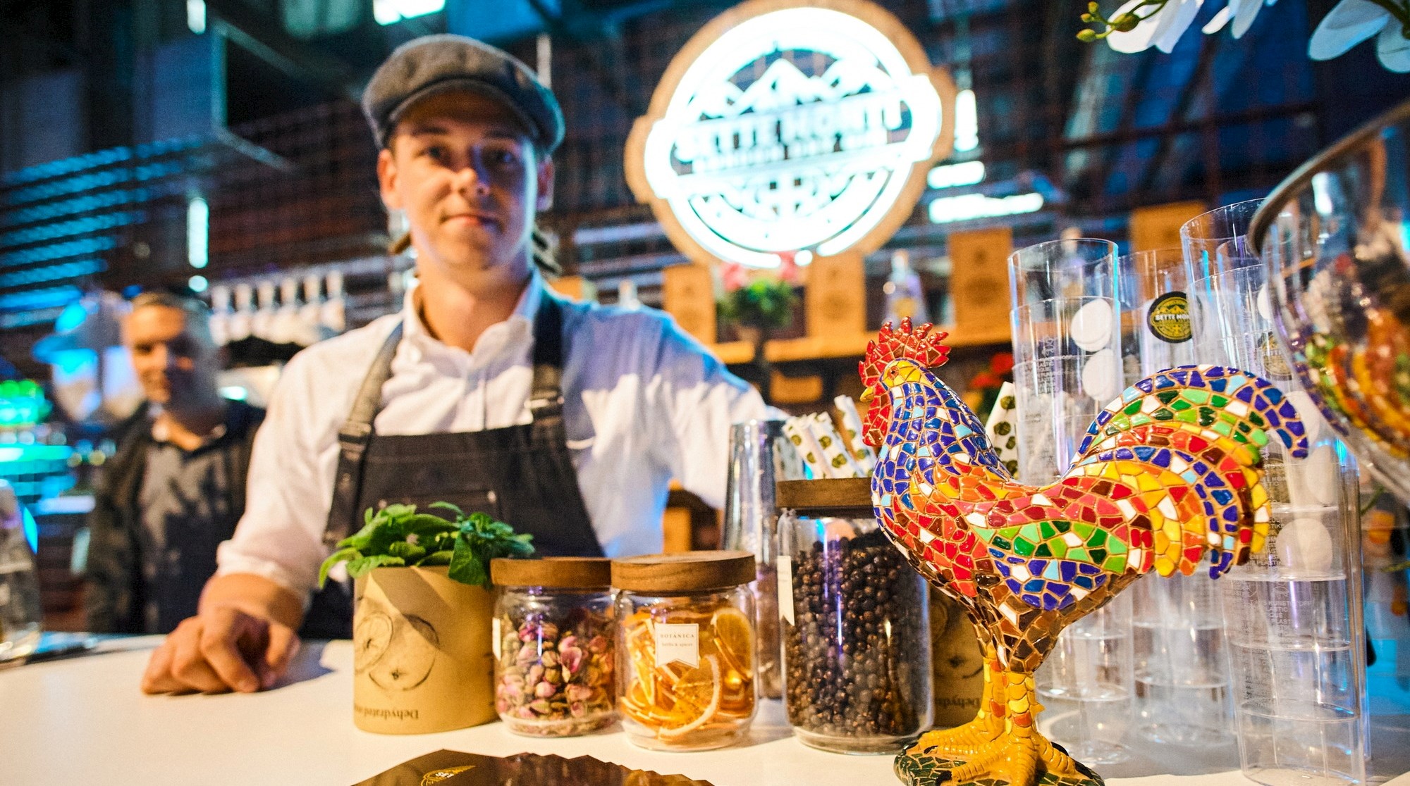 Weekend Food Festival održat će se u Rovinju od 14. do 16. travnja
