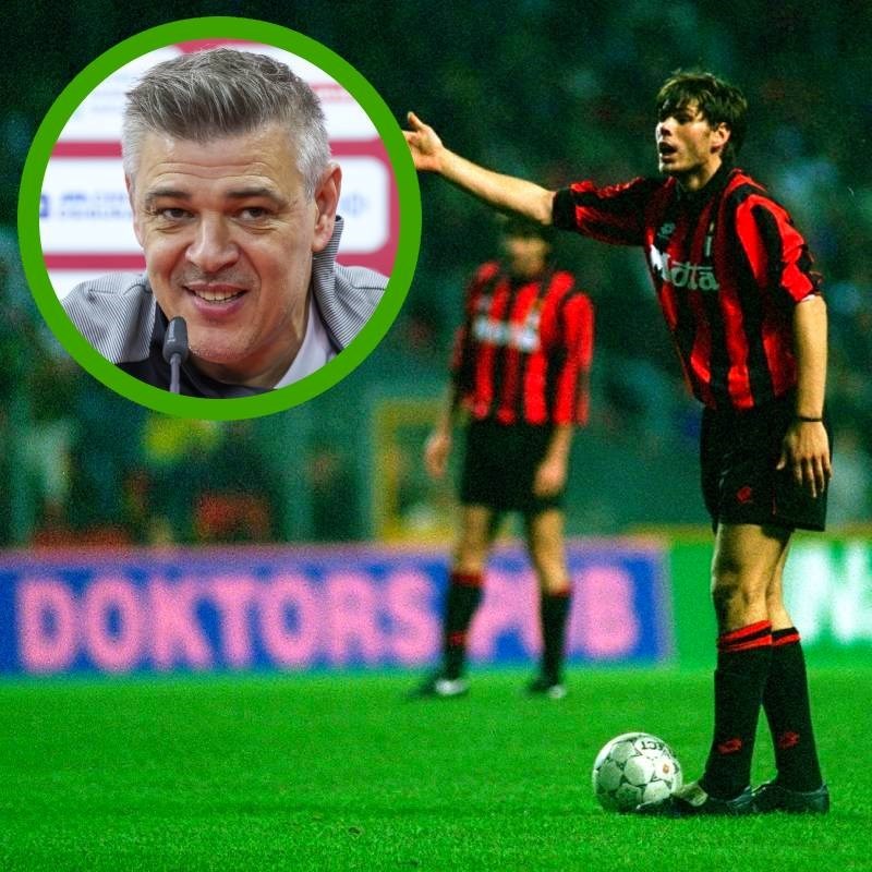 Milošević: Boban je trebao biti jedan, jedini, jedinstveni u Milanu