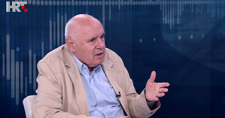 Puhovski: Ako se zaustavi rat u Ukrajini, zapadno savezništvo će se raspasti