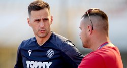 Kalinić je pronašao trenera i napadača za Hajduk? Procurila su imena