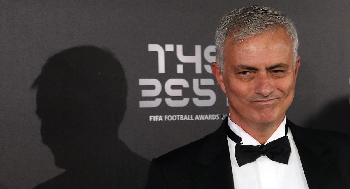 Times: Ljudi iz Arsenala ručali su s Mourinhom. Emery ima još dvije utakmice
