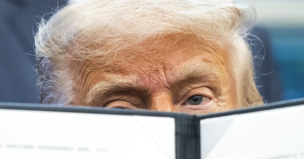 Svjetske burze pale zbog Trumpove prijetnje EU