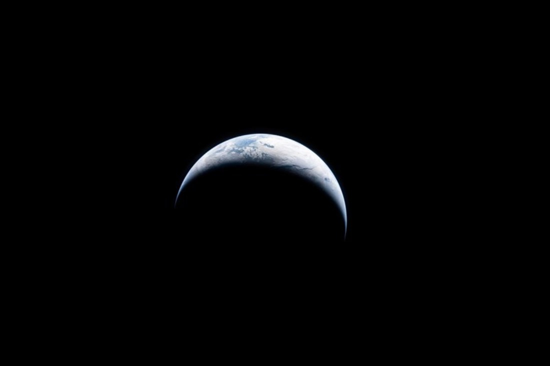 Astronauti svjedočili rijetkom prizoru, sada dolazi red na promatrače sa Zemlje